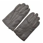 GAP / Gap гора кожа ягненка кожа перчатка 