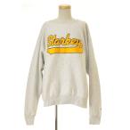 CHAMPION / チャンピオン 00s PREMIUM REVERSE WEAVE 長袖スウェット