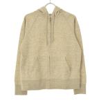 UNIQLO / Uniqlo Zip выше тренировочный Parker 