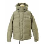 THE NORTH FACE / ノースフェイス ND92360 ALTERATION BAFFS JACKET オルタレーション バフズ ダウンジャケット