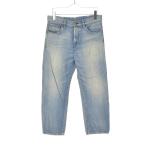 caqu /sakyuu26004 roll выше boys Denim брюки 