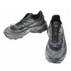 DIESEL / ディーゼル Y03444 P8140 T8013 D-CAGE RUNNER スニーカー