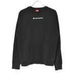 NEW BALANCE / New balance Logo принт длинный рукав тренировочный 