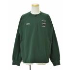 F.C.R.B. / F.C.Real Bristol / エフシーアールビー / エフシーレアルブリストル 25SS FCRB-250032 PDK HALF ZIP TOP ジャージ