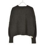 JOURNAL STANDARD / ジャーナルスタンダード ウール 長袖ニットセーター