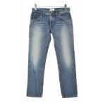 FIORUCCI × LAPIS BEAMS / Fiorucci ×lapis Beams Denim брюки 