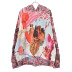 Desigual /te jig aru24WWSK27 SURRAL BLOSSOMLACROIX тренировочный длинный рукав тренировочный Parker 