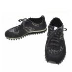COMME des GARCONS COMME des GARCONS × SPALWART / Comme des Garcons Comme des Garcons ×s Pal War toMARATHON TRAIL спортивные туфли 