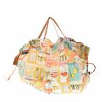 PERSON'S ×lamipryus/ Person's ×lamipryus furoshiki похоже . эко-сумка. . большая сумка 