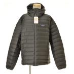 PATAGONIA / パタゴニア 19AW 84701 M's Down Sweater Hoody ダウンセーターフーディ ダウンジャケット