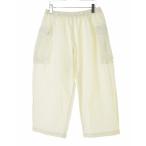 veritecoeur /velite прохладный 25AW VC-2771U унисекс брюки-карго брюки-карго 