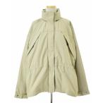 WILDTHINGS × UNITED ARROWS Green Label Relaxing 別注 WT24406AD-GL CHAMONIX シャモニー ジャケット ナイロンジャケット