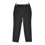 UNITED ARROWS Green Label Relaxing 3214-199-3076enshukkya Bally k lease конический 9 минут длина брюки хлопок брюки 