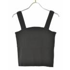 niko and... / Nico and хлопок ребра вязаный бюстье топ 