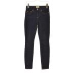 Acne Studios / Acne s Today oz 30X156-107 SKIN 5 RW RINSE Denim брюки 