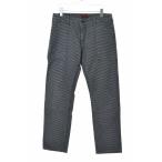 JOHNBULL / Johnbull окантовка Baker Denim брюки 
