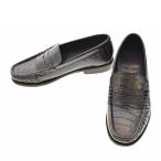 Caminando × UNITED ARROWS BEAUTY &amp; YOUTH /kami наан do× United Arrows вид ti and Youth специальный заказ type вдавлено . Loafer обувь 