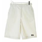 DICKIES / Dickies 42283 LOOSE FIT 13 дюймовый Work шорты Roo z Fit шорты 