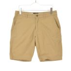 BEAMS / Beams 11-25-0716-277 Basic chino шорты шорты 