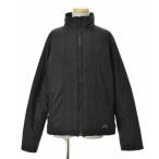 A-COLD-WALL /a холодный wall ACWM0026 ARCHITECTURAL CRINKLE PUFFER JACKETpa мех жакет с хлопком нейлон жакет 
