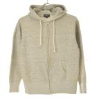 Gymphlex / Jim Flex J-0922 French Terry Zip выше тренировочный Parker 