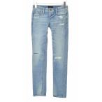 MOUSSY / Moussy M2SC1-0471-266 Denim брюки 