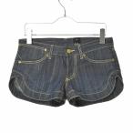 disco valley / disco ba Ray Denim шорты 