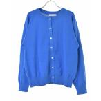 AMERICAN HOLIC / アメリカンホリック HA42L2D0200 UVカットクルーネックニット 長袖カーディガン