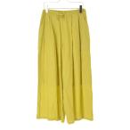 hagumu / - gmhag-149linen. гаучо брюки 