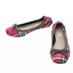 ESPERANZA / Esperanza tartan проверка балетки 