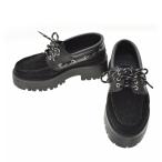 LAYAS /re year z25AW JOURNAL STANDARD 25093410001240atsuzoko панель Shoes кожа обувь 