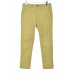 BEAMS / Beams 23AW 11-23-1173-874 стрейч конический брюки-чинос 