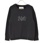 KAMILi /ka мм yeti длинный рукав тренировочный 