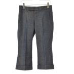 GAP / Gap Denim укороченные брюки 