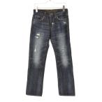 AMERICAN EAGLE / American Eagle SLIM STRAIGHT Denim брюки 