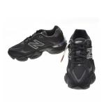 NEW BALANCE / New balance U9060ZGE спортивные туфли 