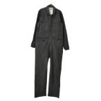 KADOYA CORSA DENIM SUIT кожа используя Denim комбинезон все в одном 