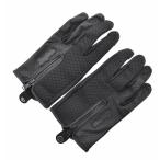 DAYTONA / Daytona DG-011 partial Fit сетка перчатка перфорированная кожа перчатка 