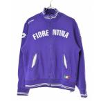 LOTTO / Rod FIORENTINA Zip выше тренировочный 