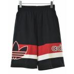 ADIDAS / Adidas 90s Descente лицензия тренировочный шорты 