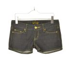 SLY / Sly S07-S52-0007-51 Denim шорты 
