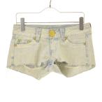 SLY / Sly S08S31-0065V-362 Denim шорты 