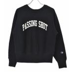 CHAMPION × UNITED ARROWS Green Label Relaxing специальный заказ RAGLAN C/N тренировочный длинный рукав тренировочный 