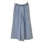LEPSIM LOWRYS FARM /repsi.m Lowrys Farm 25SS 290488 Denim легкий брюки Denim брюки 