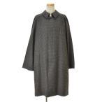 BROOKS BROTHERS / Brooks Brothers 330000269 тысяч птица .. альпака отложной воротник шерстяное пальто 