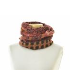 KAPITAL / Kapital .. шерсть защита горла "neck warmer" 