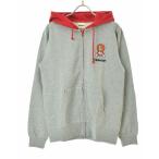 Laundry / прачечная 7RANGER Zip выше тренировочный Parker 