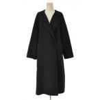 MUSE de DEUXIEME CLASSE 25AW 25020500402040 шерсть Anne gola no color пальто шерстяное пальто 