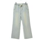 one teaspoon / one чай ложка USED обработка Denim брюки 