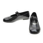UNITED ARROWS / United Arrows SY 4616-1-000003ob утечка автомобиль - кольцо Flat 15^ обувь 
